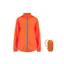 Mac In A Sac Origin 2 Jacket - Neon Orange